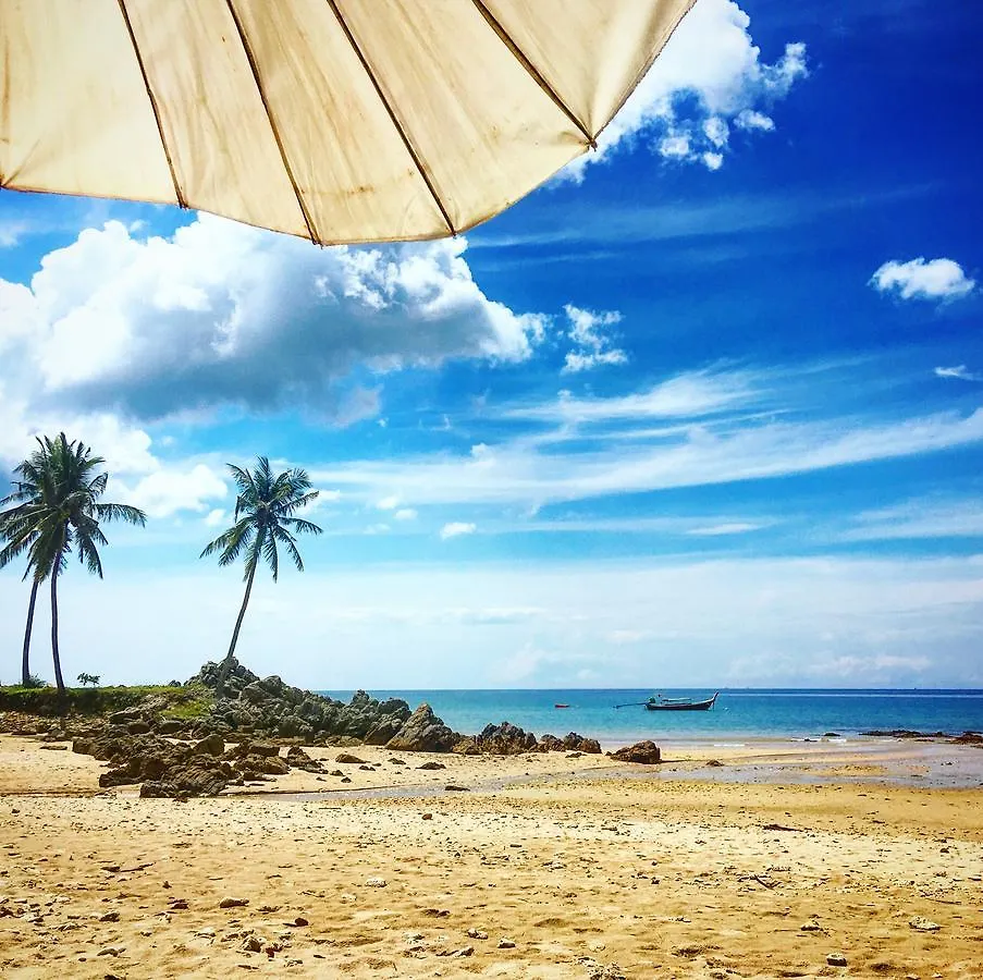 Sake Beach Hostel Ko Lanta 0*,