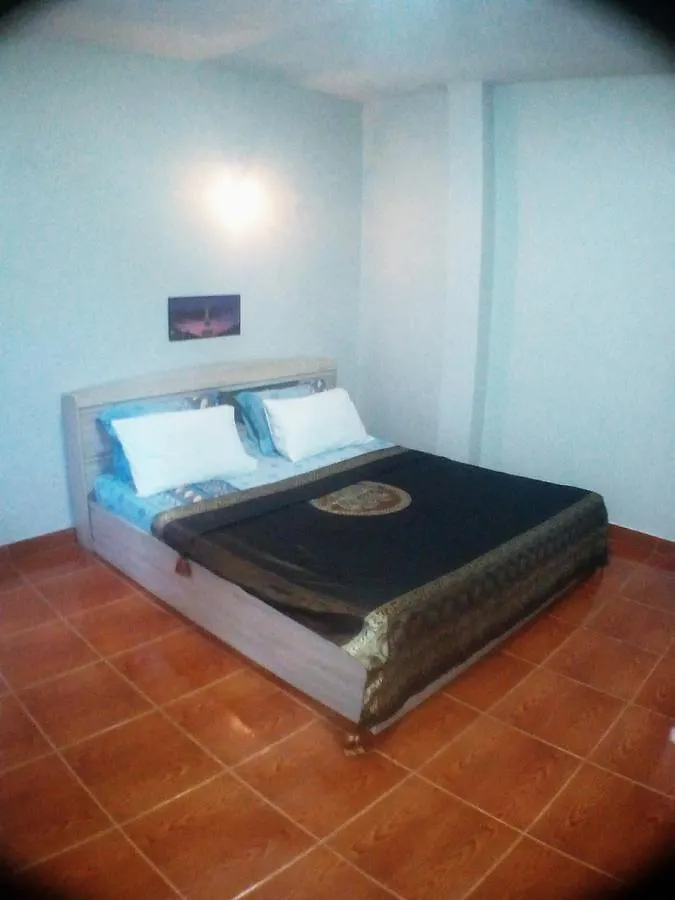 Sake Beach Hostel Ko Lanta タイ王国