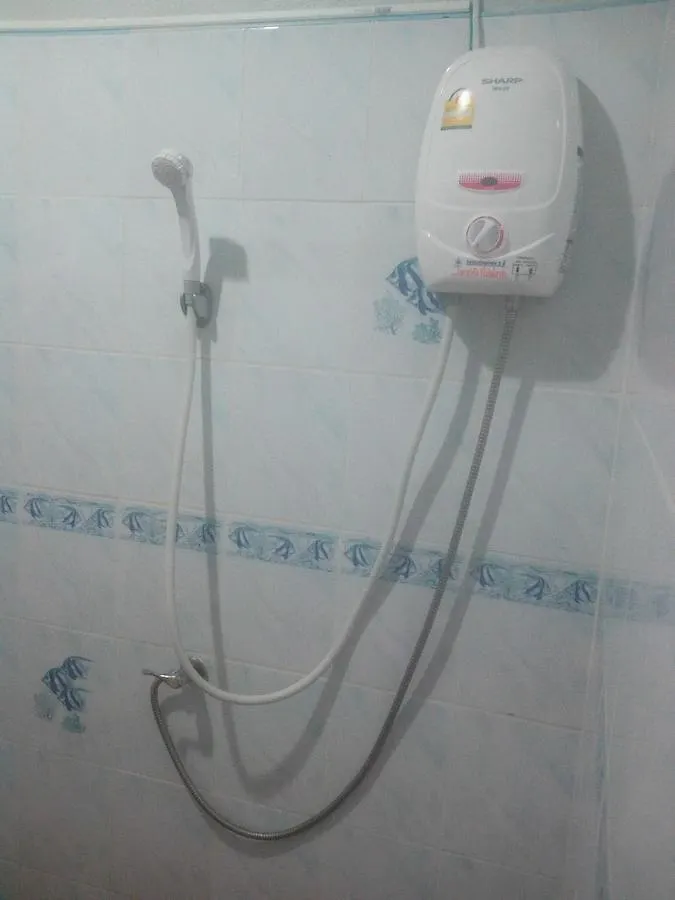 Sake Beach Hostel Ко-Ланта